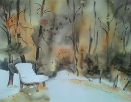 BALLADE EN HAUTES FAGNES