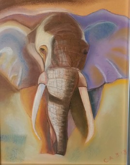 l'elephant