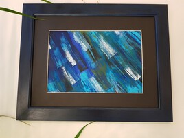 Mer d&eacute;cha&icirc;n&eacute;e