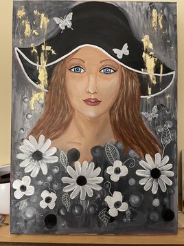 C’est le printemps