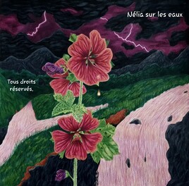 SUBLIMESCENCE PAR-DEL&Agrave; TOUT CHAOS.