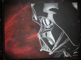 dark vador