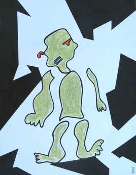 Dominique Cauv&eacute;/Faites entrer l'accus&eacute; 2255 !