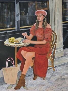 En cours de r&eacute;alisation