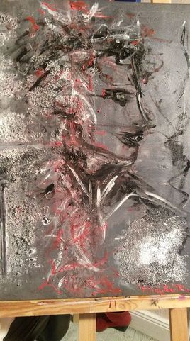 regard d'&agrave; cot&eacute;