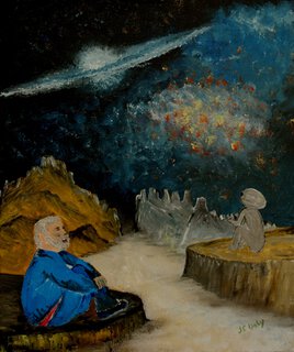 un monde pour chacun ,un univers pour tous!