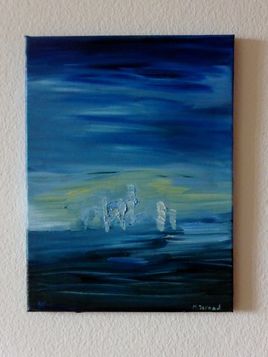 ville oubli&eacute;e