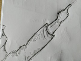 Suis ta belle &eacute;toile