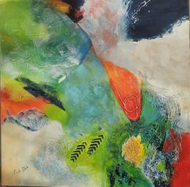 Tr&eacute;sor cach&eacute;