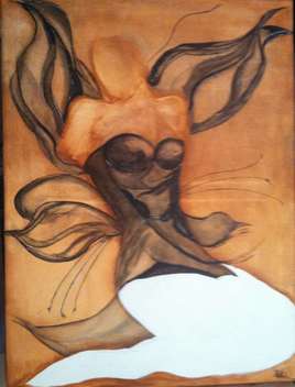 " R&eacute;v&eacute;lation au F&eacute;minin"