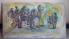 Les chants des circoncis