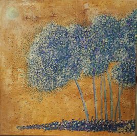 Oasis C&eacute;leste