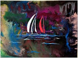 R&eacute;gate (abstrait)