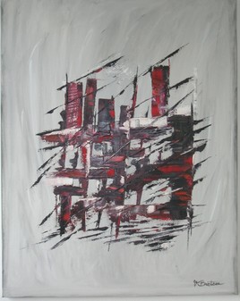 Panique... dans les parcs &agrave; hu&icirc;tres