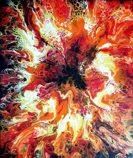 MURAMURA (Le Flamboyant)