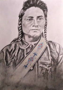 Le soleil est mon témoin !