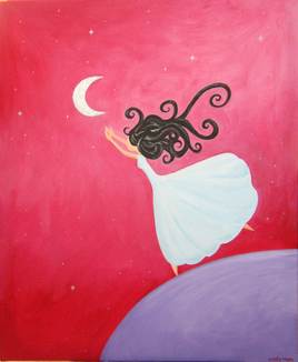 Attrape-moi la Lune by Myria-Moon