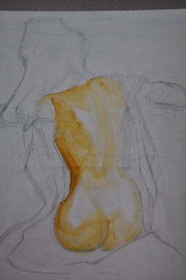 Tout est beau, vu de dos