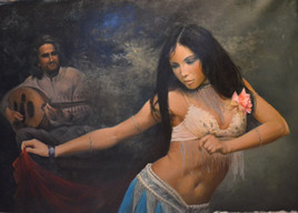 danse orientale 6