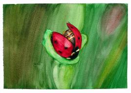 AQUARELLE - Aqua 003