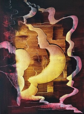 la lueur du g&eacute;nie