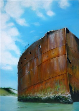 Abandon en Australie