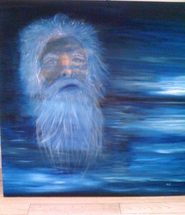 Qu'avez vous faites &agrave; notre terre?