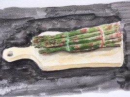 Asperges