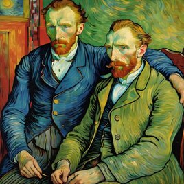 Van Gogh 3