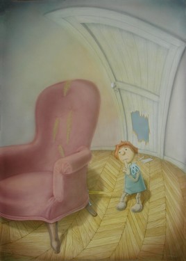 QU'EST CE QUE J'AI FAIS ?