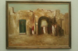 M&eacute;dina de Tunis