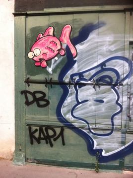 le monde est mon bocal