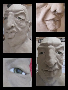 Simon huile de coude criminel jambi&egrave;re alu