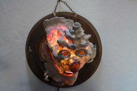 luminaires recyclage