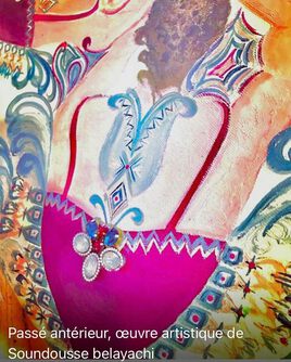 Pass&eacute; ant&eacute;rieur