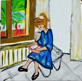 Suspens des dernières pages