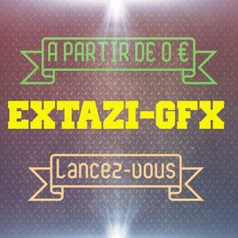 Logo de ma chaine youtube