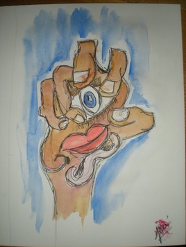 t'entends c'que j'vois?!