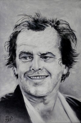 Jack Nicholson