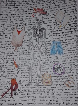 L'histoire d'une femme..