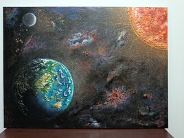 Notion d'infini Notion d'infini