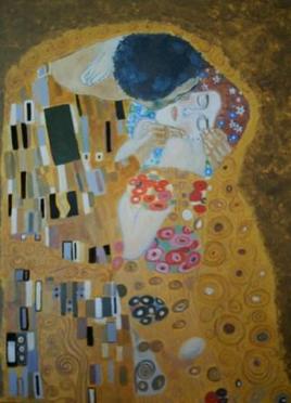 copie G. KLIMT 