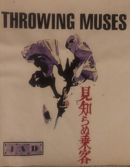 Throwing Muses