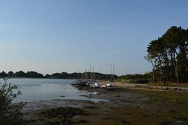 Paysage du Morbihan