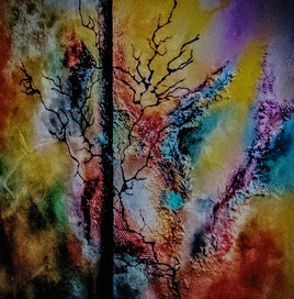 En attendant  le printemps