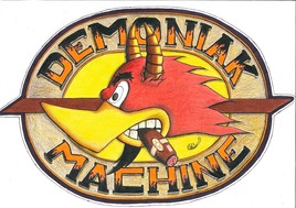 démoniak machine