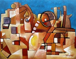 Acc&egrave;s au sommet