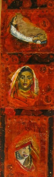 Intimit&eacute; d&eacute;voil&eacute;e.