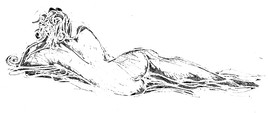 odalisque