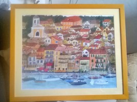 Villefranche sur Mer